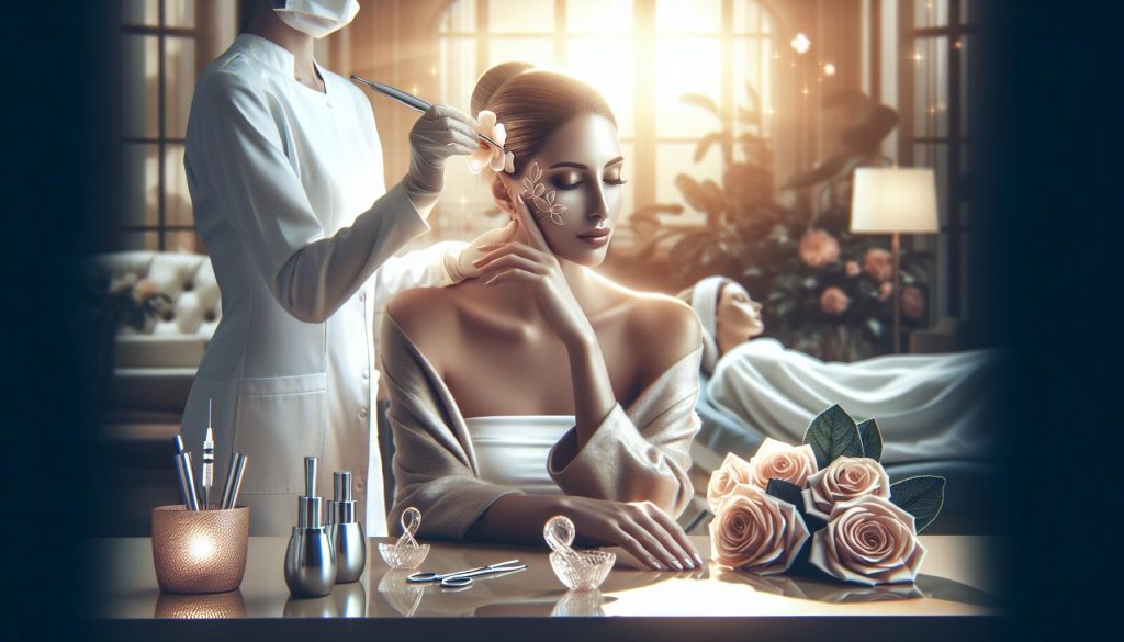 Kurz lash lifting a lash botox Praha: Investujte do své kariéry krásy 1 Kurz lash lifting a lash botox Praha: Investujte do své kariéry krásy